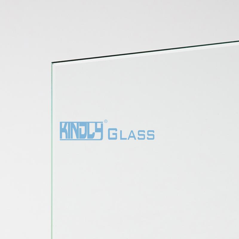 4mm Float Clear Glass